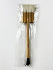 ultra soft paint brush for blending