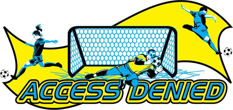 The Art of Soccer Logo Design