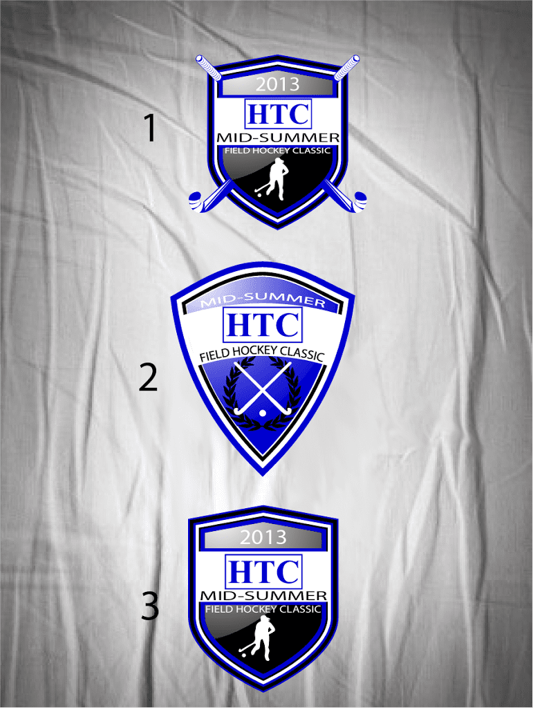 Field Hockey for HTC logo ideas