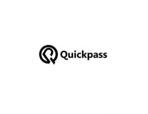 ONE COLOR BLACK SIMPLE LOGO DESIGN