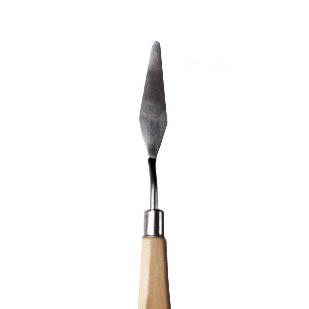 Elevate Your Art with the Ultimate Palette Knife from UrartStudio