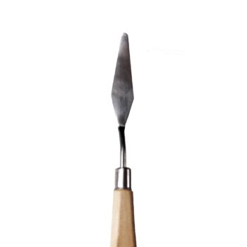 palette knife