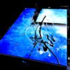 ABSTRACT DIMENSIONS ABSTRACT PAINTING FREE ART LESSON AND DEMO