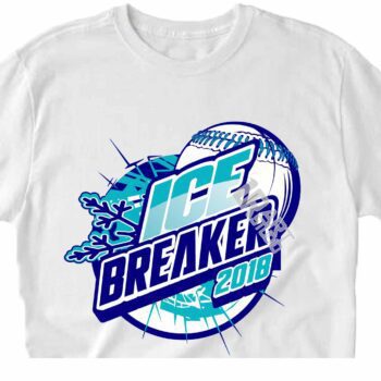 BASEBALL ICEBREAKER TOURNAMENT