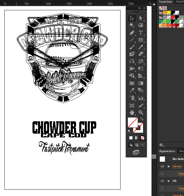 CAPE_COD_CHOWDER_CUP_FASTPITCH_TOURNAMENT_2 UrArtStudio