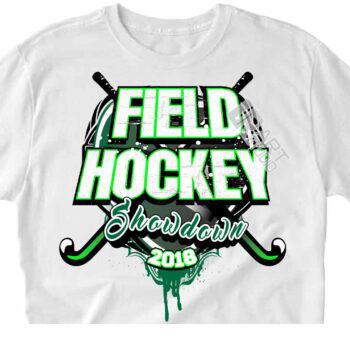 FIELD HOCKEY SHOWDOWN 2018