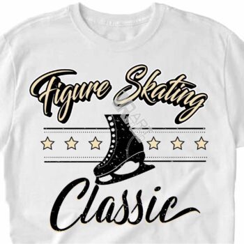 FIGURE SKATING CLASSIC