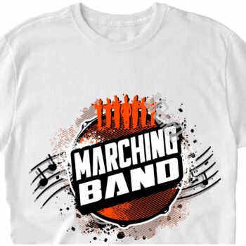 MARCHING BAND