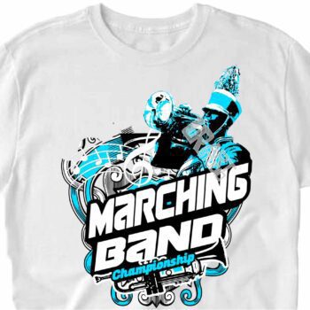 MARCHING BAND CHAMPIONSHIP