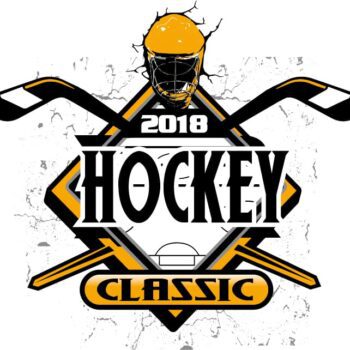 FREE HOCKEY CLASSIC LOGO DOWNLOAD