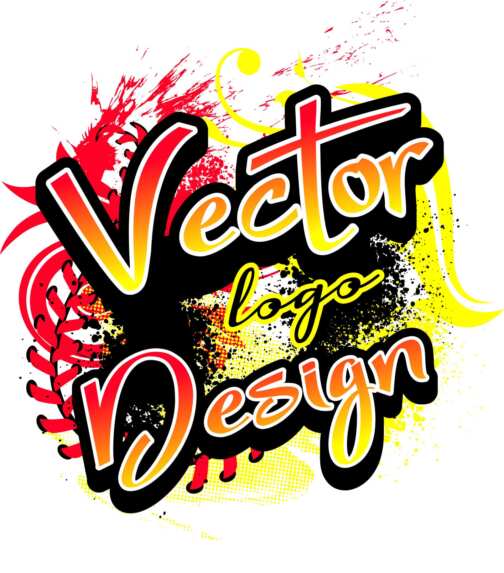 Vector Topic Logo Understanding Vector Logo Design: The Key to Timeless and Scalable ...