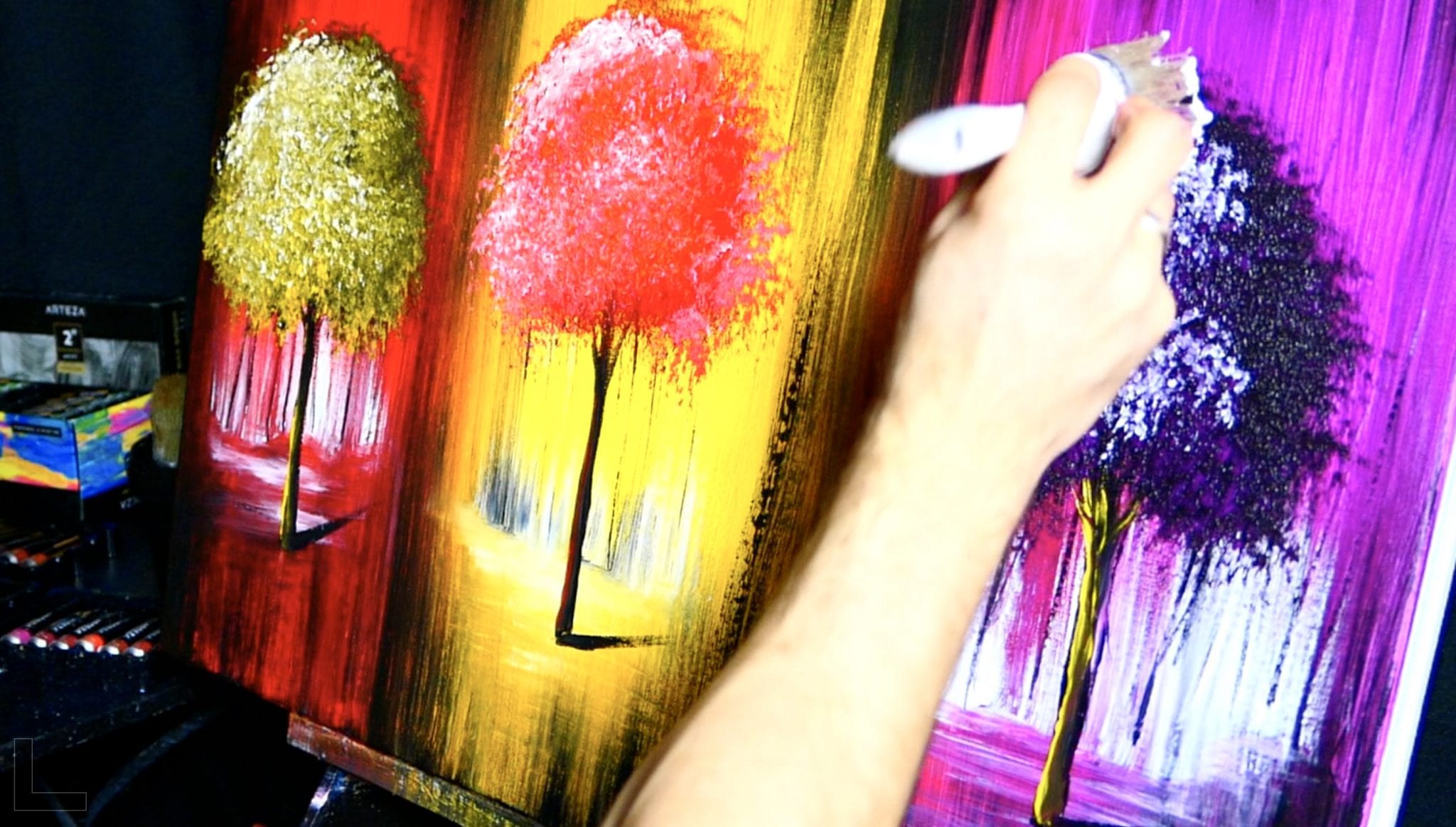 REFLECTED COLOR - Image 3