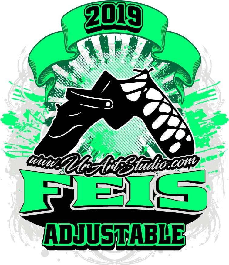 FEIS ADJUSTABLE LOGO DESIGN EPS, AI, PDF