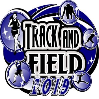 TRACK AND FIELD ADJUSTABLE LOGO DESIGN EPS, AI, PDF 200