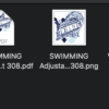 SWIMMING-Adjustable-Vector-Logo-Design-with-Live-Font-308-Screen-Shot-2019-11-13-at-9.51.55-AM