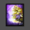 magical fireflies