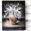 Bronze vase | Easy Painting for Beginners | ABSTRACT ART | acrylics1