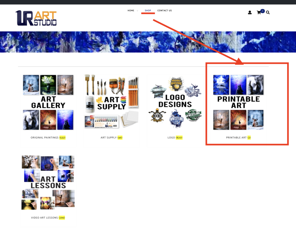 HOW TO DOWNLOAD