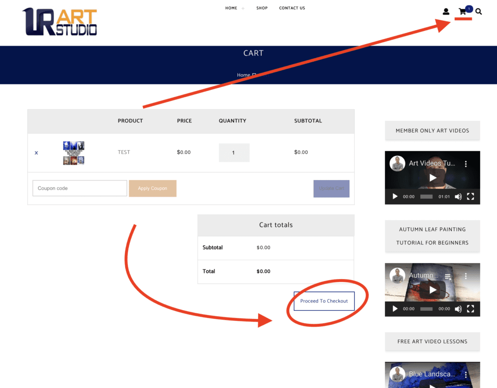 HOW TO DOWNLOAD