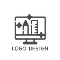 Logo Design for Computer Software Company