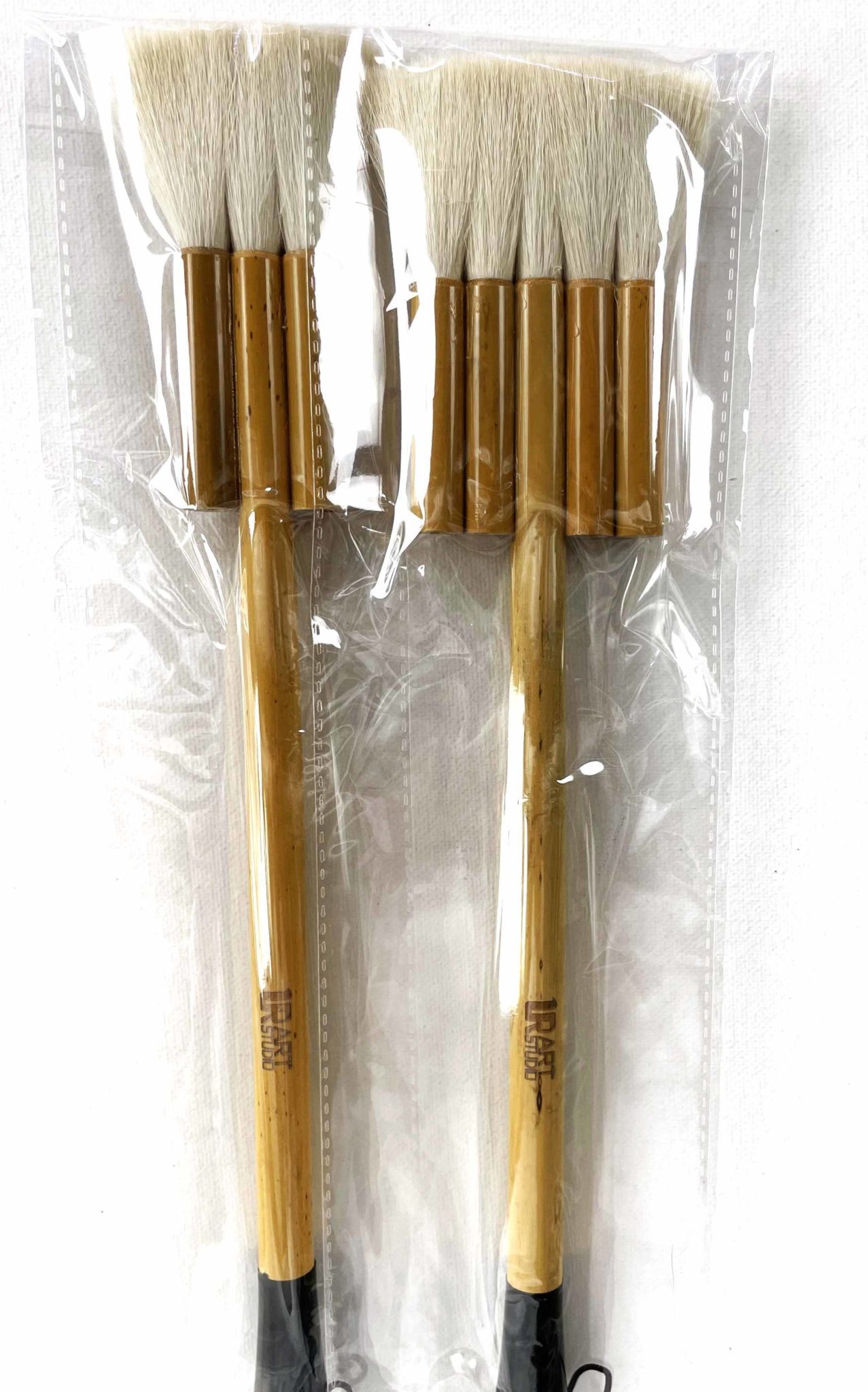 * 2 ULTRA SOFT PAINT BRUSHES - https://urartstudio.com/product/2-soft-blending-brushes-ultra-soft-bristles/
* MORE LINKS: https://urartstudio.com/connect-with-artist-peter-dranitsin/
