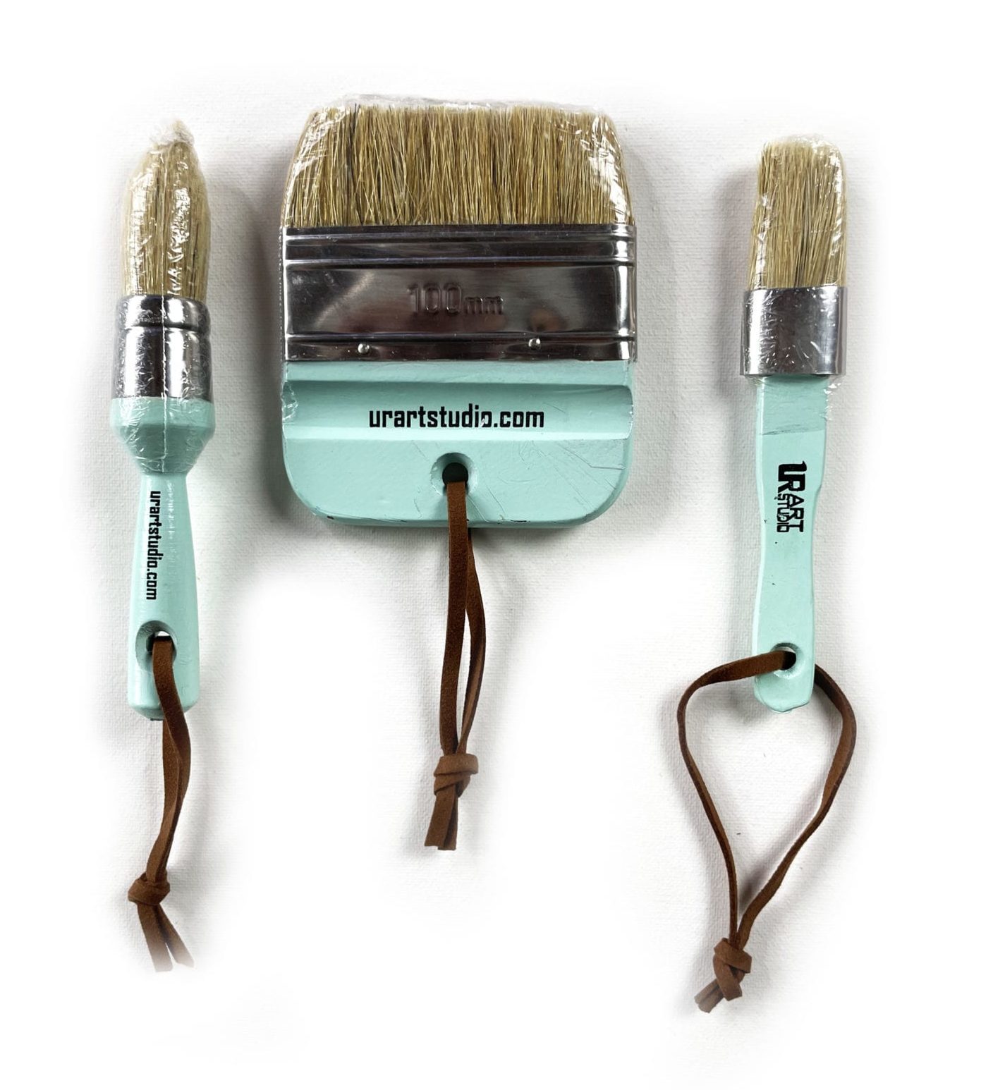 ULTIMATE PAINT BRUSH SET – UrArtStudio