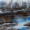 WINTER LAKE
