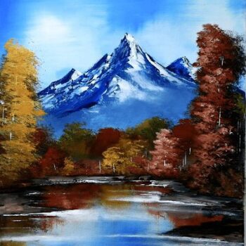 Autumn Mountain Exclusive 03