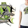 TWIRL MANIA INTERNATIONAL CHAMPIONSHIPS VECTOR LOGO DESIGN FOR PRINT 2023