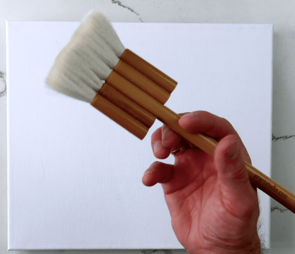 ULTRA SOFT BLENDING BRUSH - Image 12