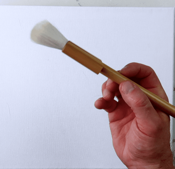 ULTRA SOFT BLENDING BRUSH - Image 13