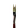CUSTOM BRISTLE BRUSH
