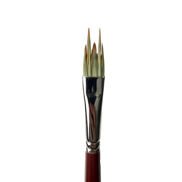 CUSTOM BRISTLE BRUSH