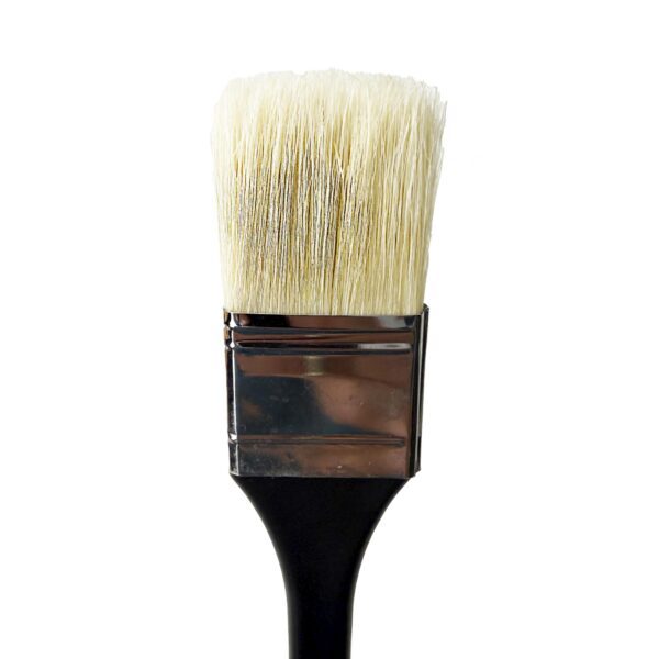 big square brush