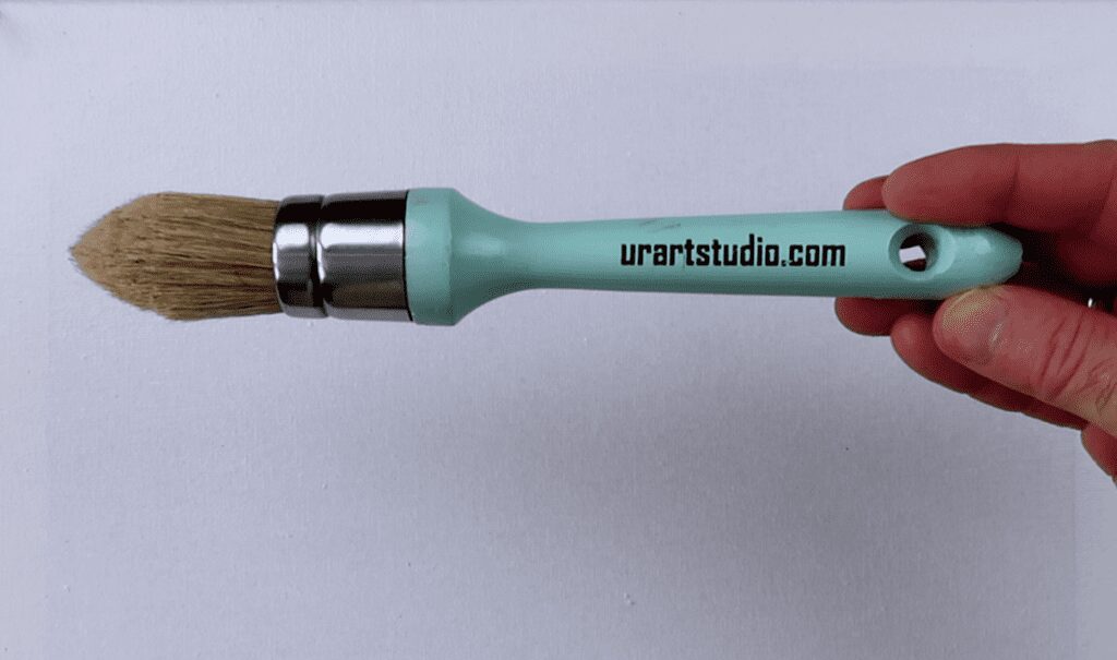 ULTRA SOFT BLENDING BRUSH – UrArtStudio