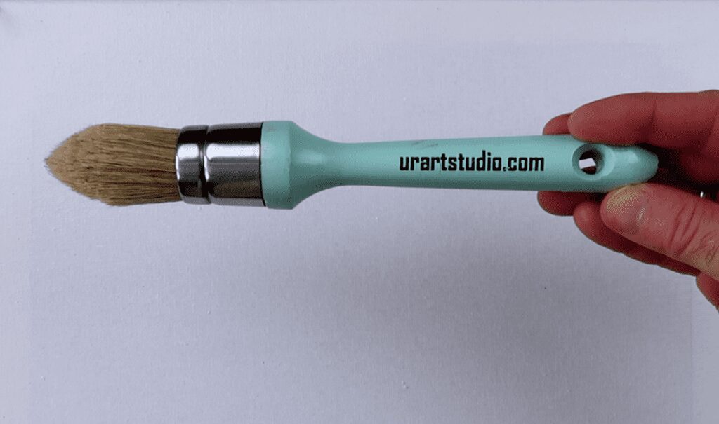 2 ULTRA SOFT BLENDING BRUSHES – UrArtStudio