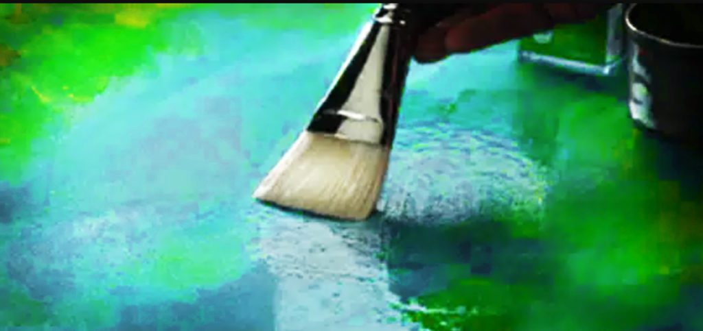 5 REASONS TO UTILIZE ACRYLIC VARNISH FOR YOUR PAINTINGS