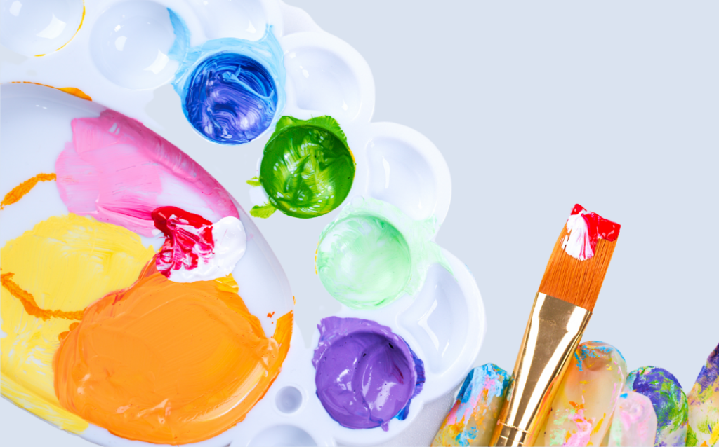 🎨 How to Choose the Ultimate Acrylic Paint Supplies for Your Stunning Artwork 🎨(Your Complete Guide for Jaw-Dropping Acrylic Masterpieces)