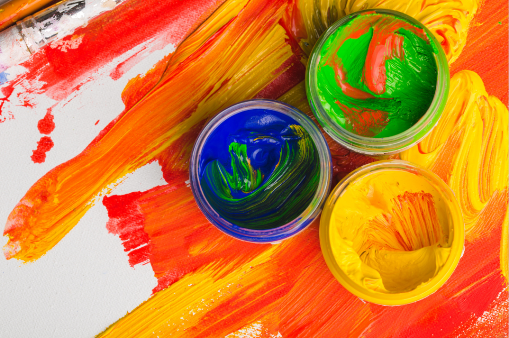 Mastering the Art of Color Mixing: Essential Tips for Painters