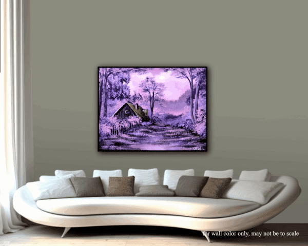 WHISPERS OF LAVENDER - Image 5