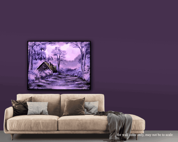WHISPERS OF LAVENDER - Image 4