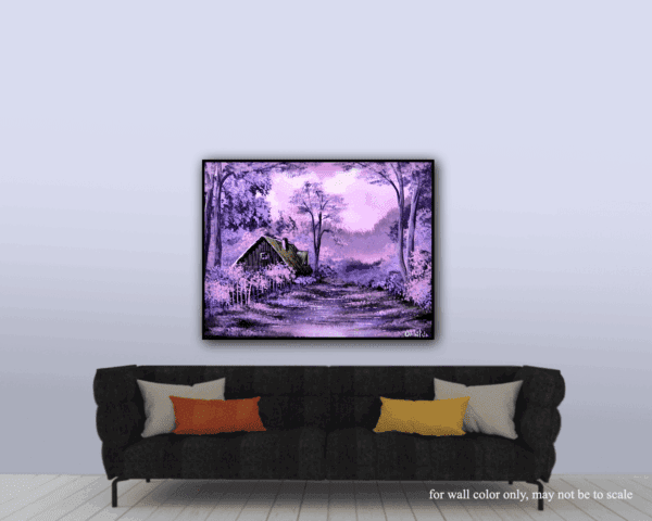 WHISPERS OF LAVENDER - Image 3