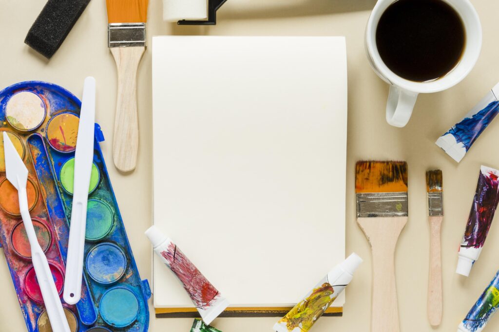 Which Acrylic Paints Should Beginners Consider? A Comprehensive Guide for New Artists