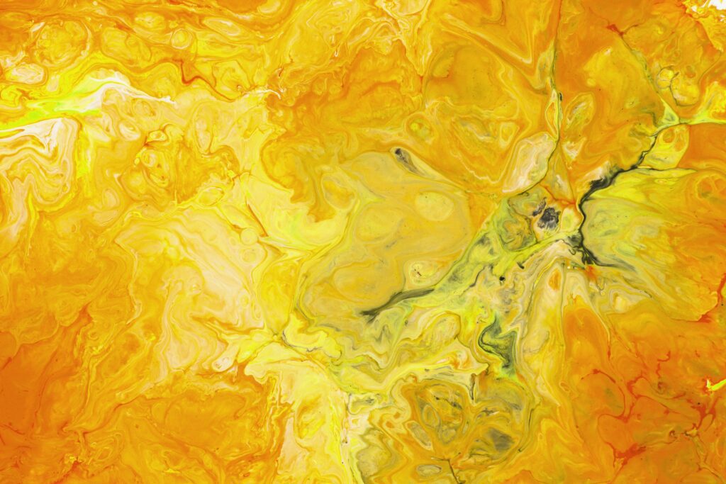 USING MASKING FLUID