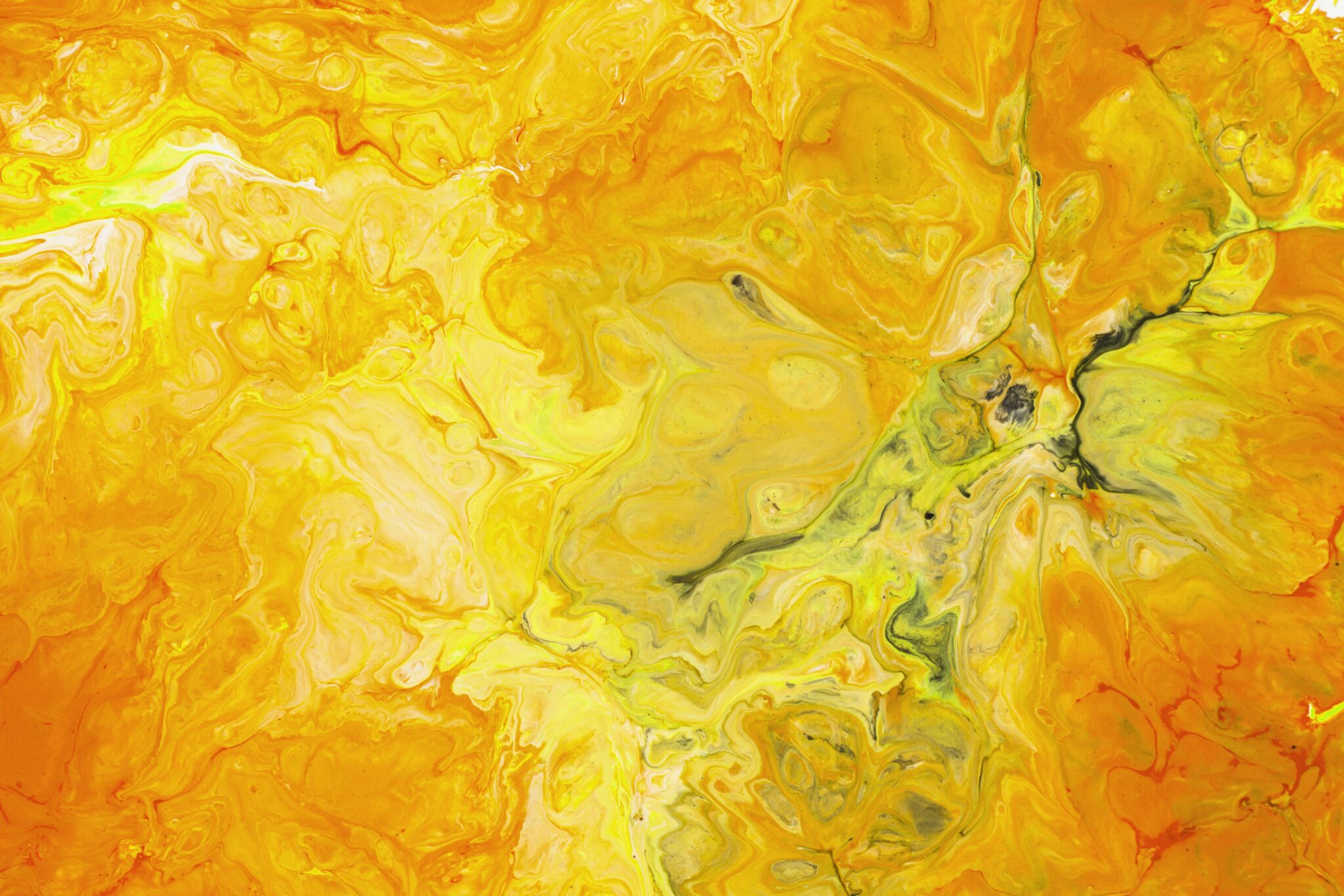 USING MASKING FLUID
