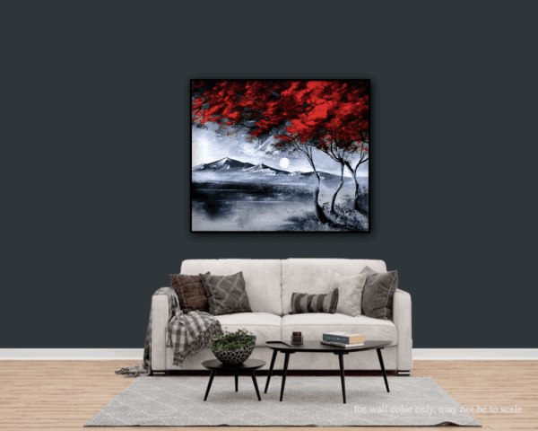WHISPERS OF THE DISTANT PEAKS - Image 4