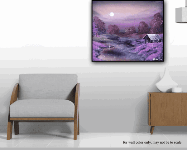 RIVER FOG - Image 4
