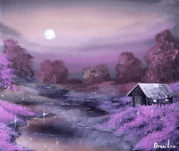 RIVER FOG - Image 2