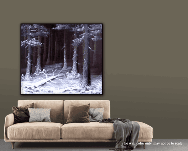 FROZEN CONTRAST - Image 5