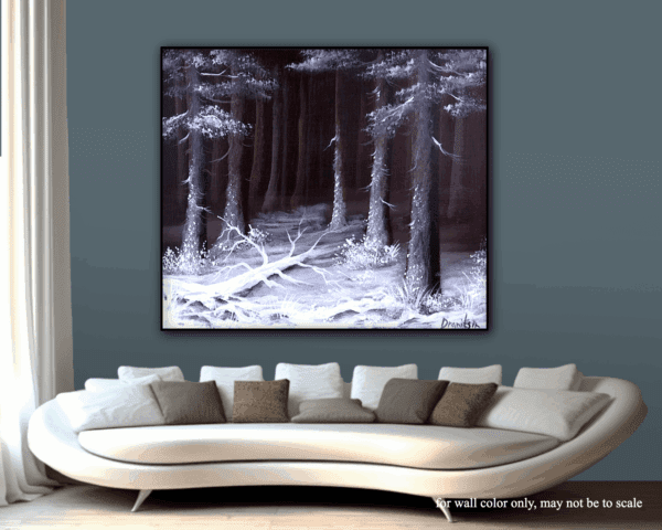 FROZEN CONTRAST - Image 6